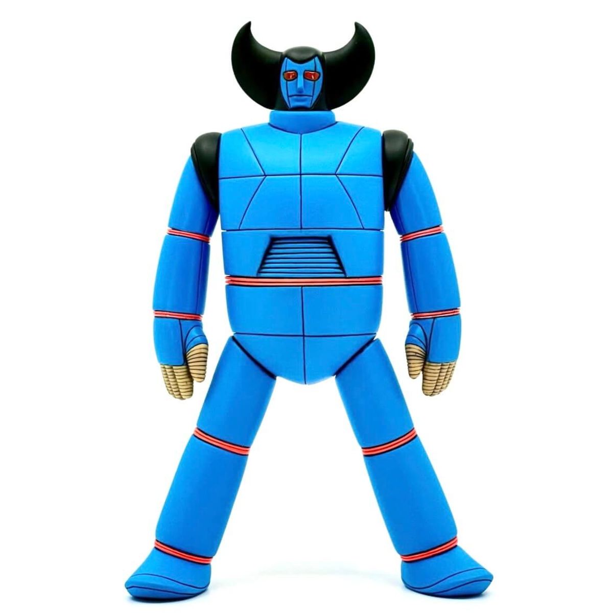 Babel II Poseidon Reginen