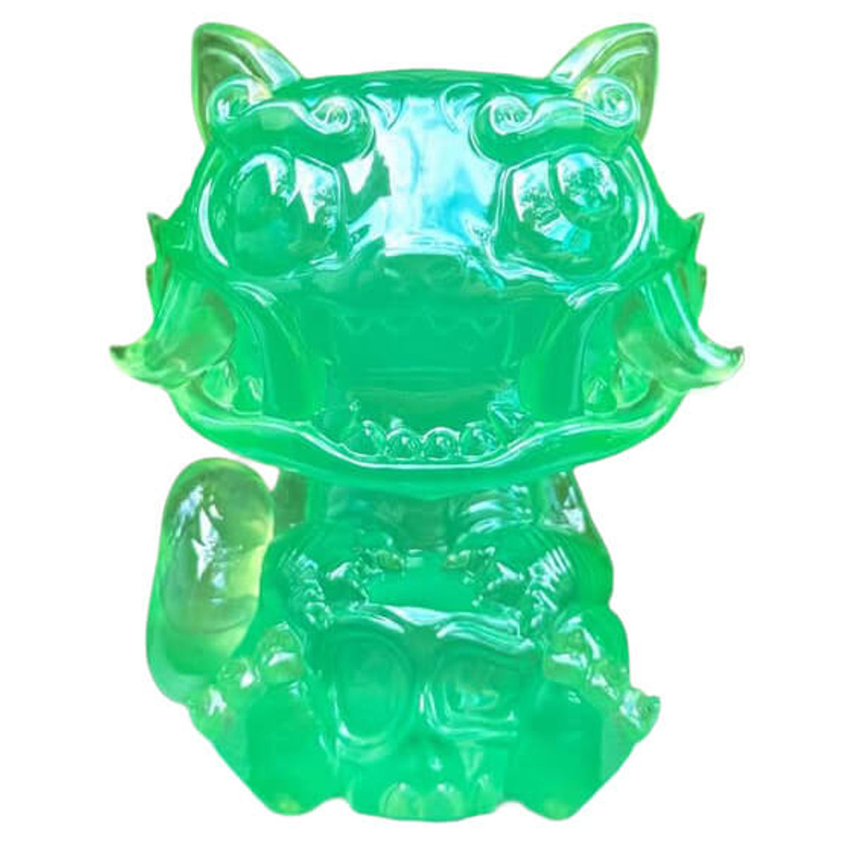 Babo Tiger Green