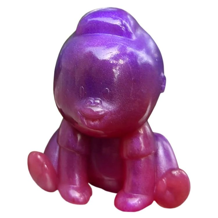 Baby Arlo by In Prime We Trust