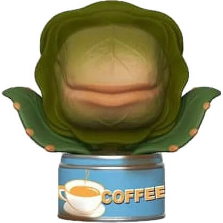 Baby Audrey II by Funko