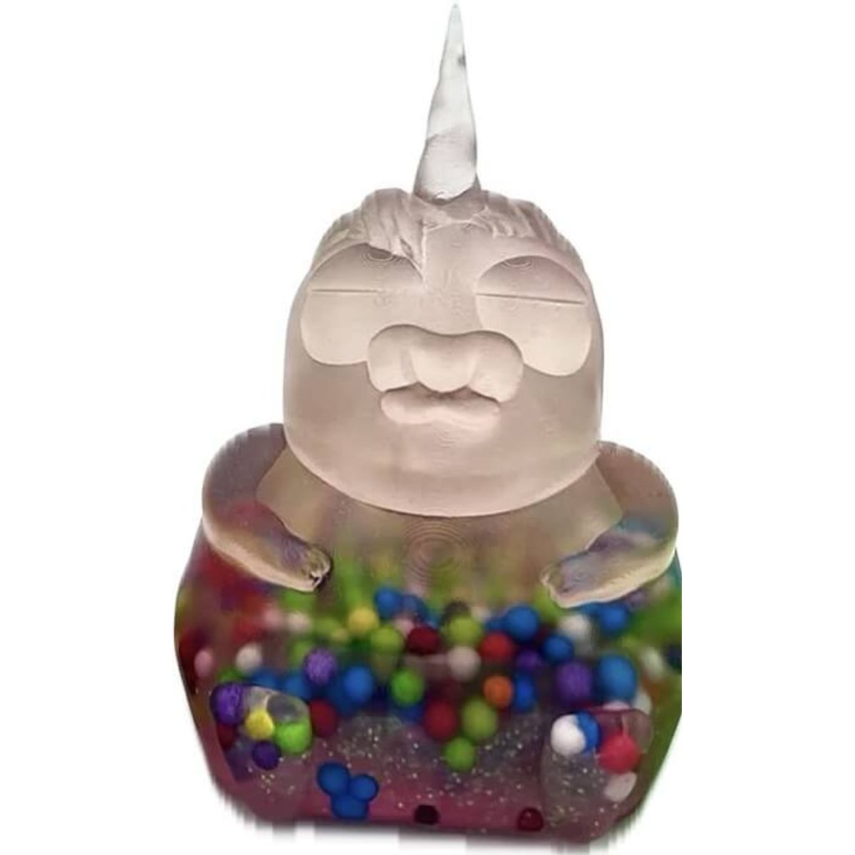 Baby Ball Pit Babicorn