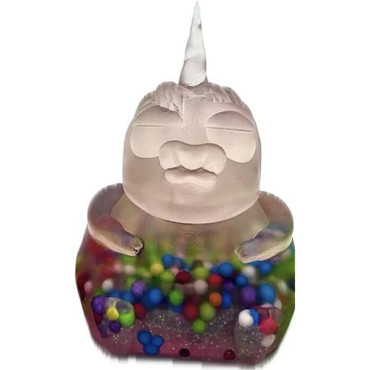 Baby Ball Pit Babicorn by Doompy