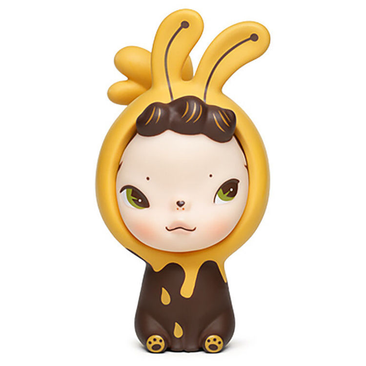 Baby Ban Honey Bee by Sooya