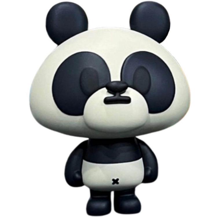 Baby Baobao by Zay Coke