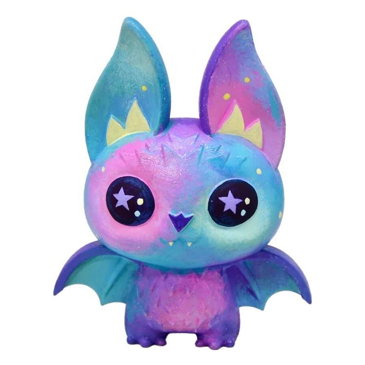 Baby Bat Candy (C) by Jeremiah Ketner