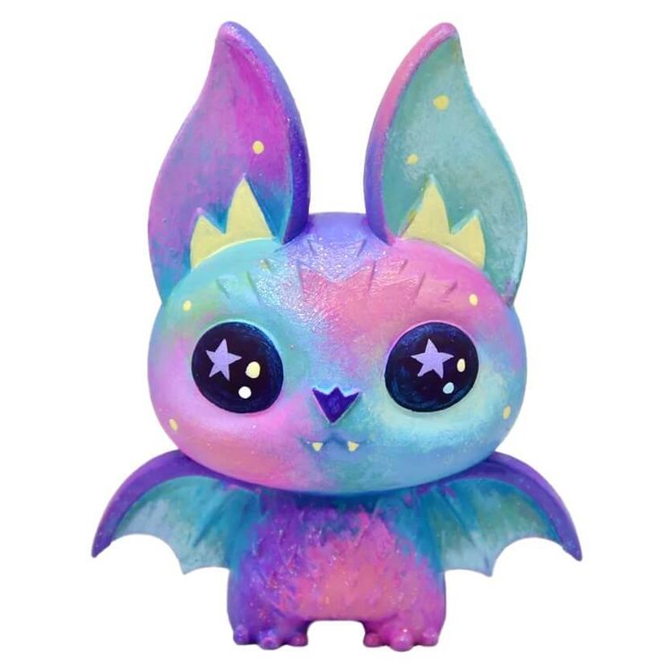 Baby Bat Candy (E) by Jeremiah Ketner