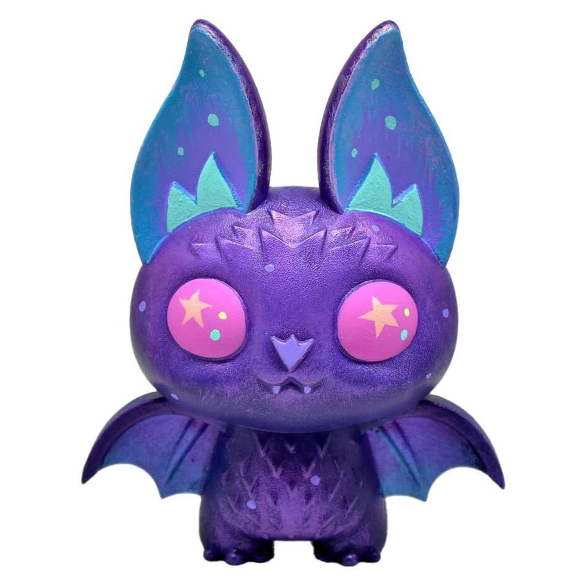 Baby Bat Dark Mode