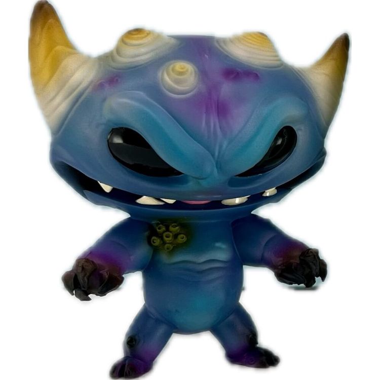 Baby Blur by Frenetic Toys