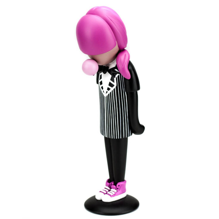 Baby Cakes Loves… Christmas! (Pink) by iBreakToys (Lisa Rae Hansen)