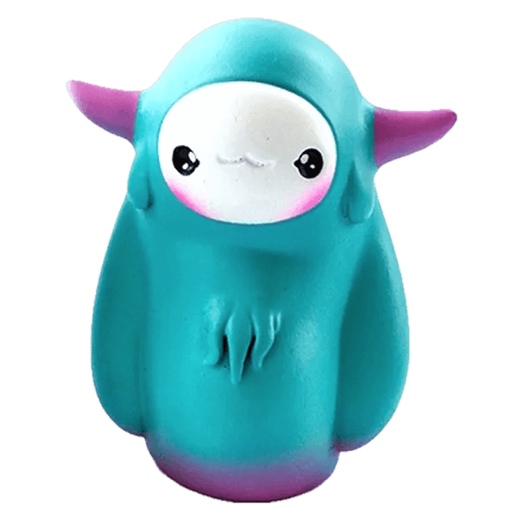 Baby Colossus - T-Con by Tomodachi Island (Emelie Jensen)