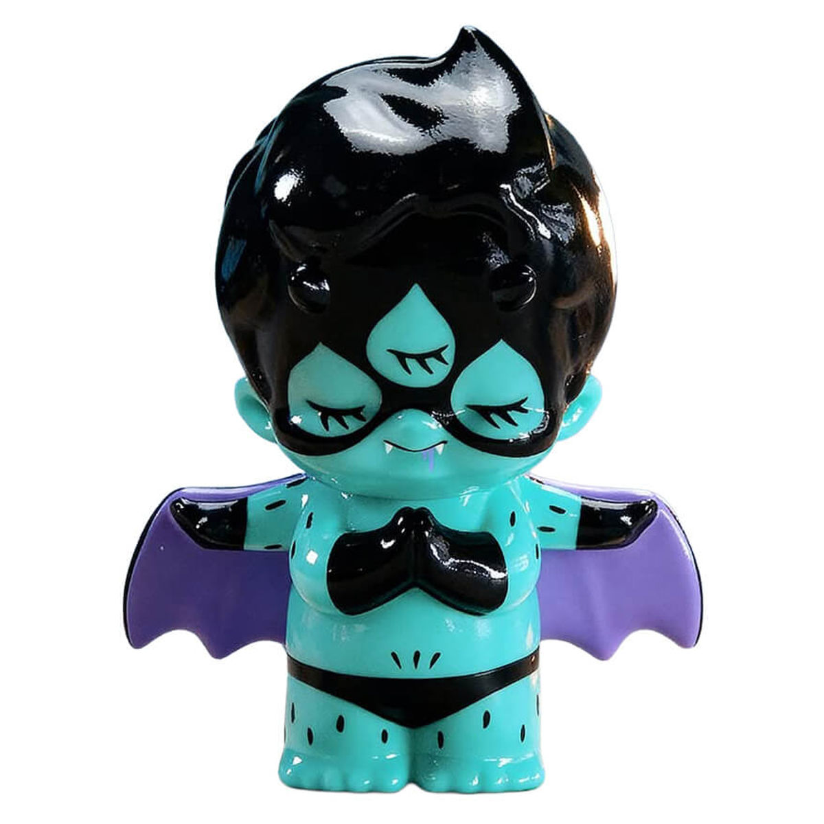 Baby Dede of Finland