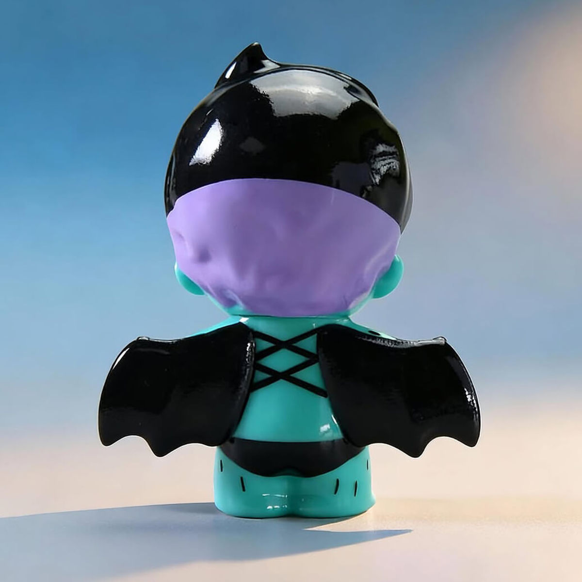 Baby Dede of Finland