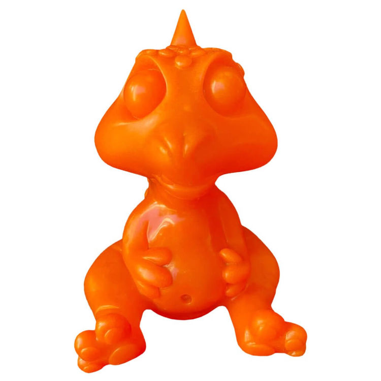 Baby Fatts Orange GID by Big C