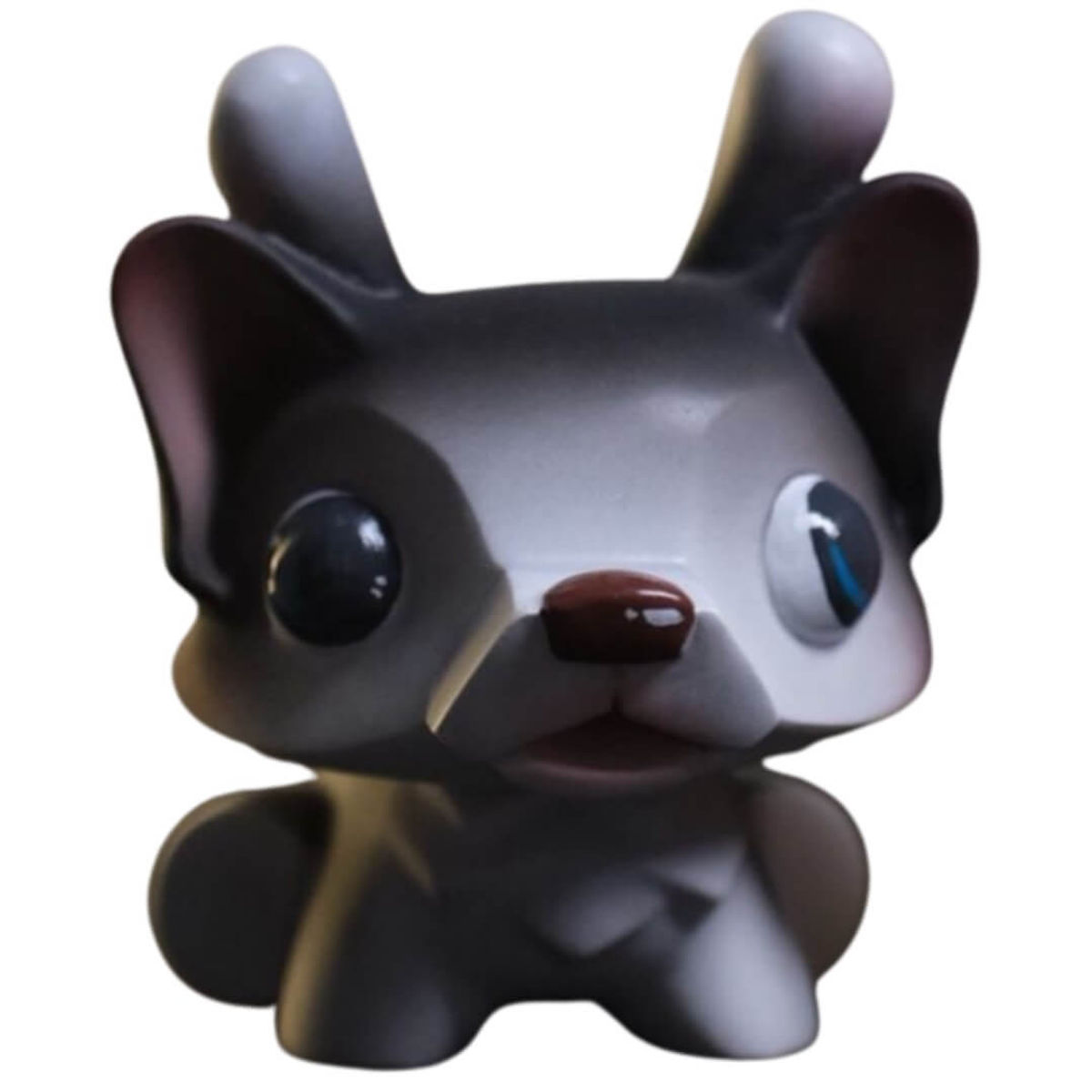 Baby Gwen Dunny (Black)