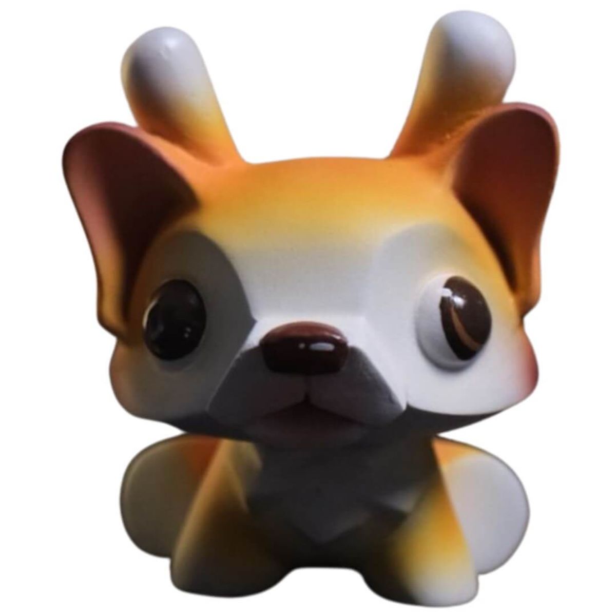 Baby Gwen Dunny (Brown)