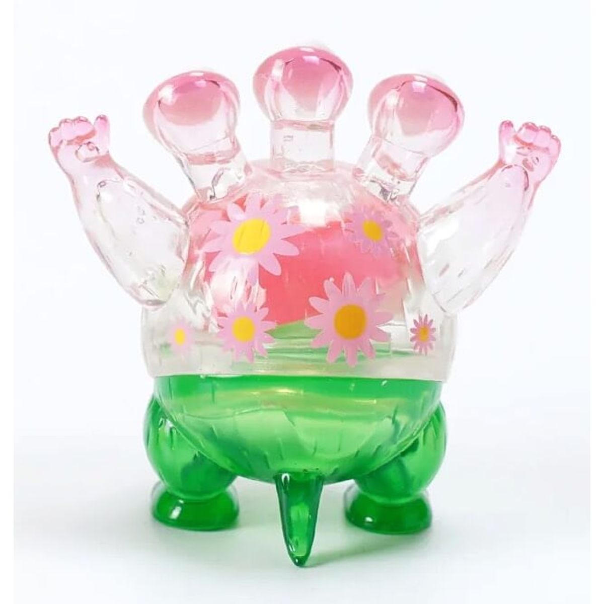 Baby Hosuke We Are As Fresh As A Daisy Pink