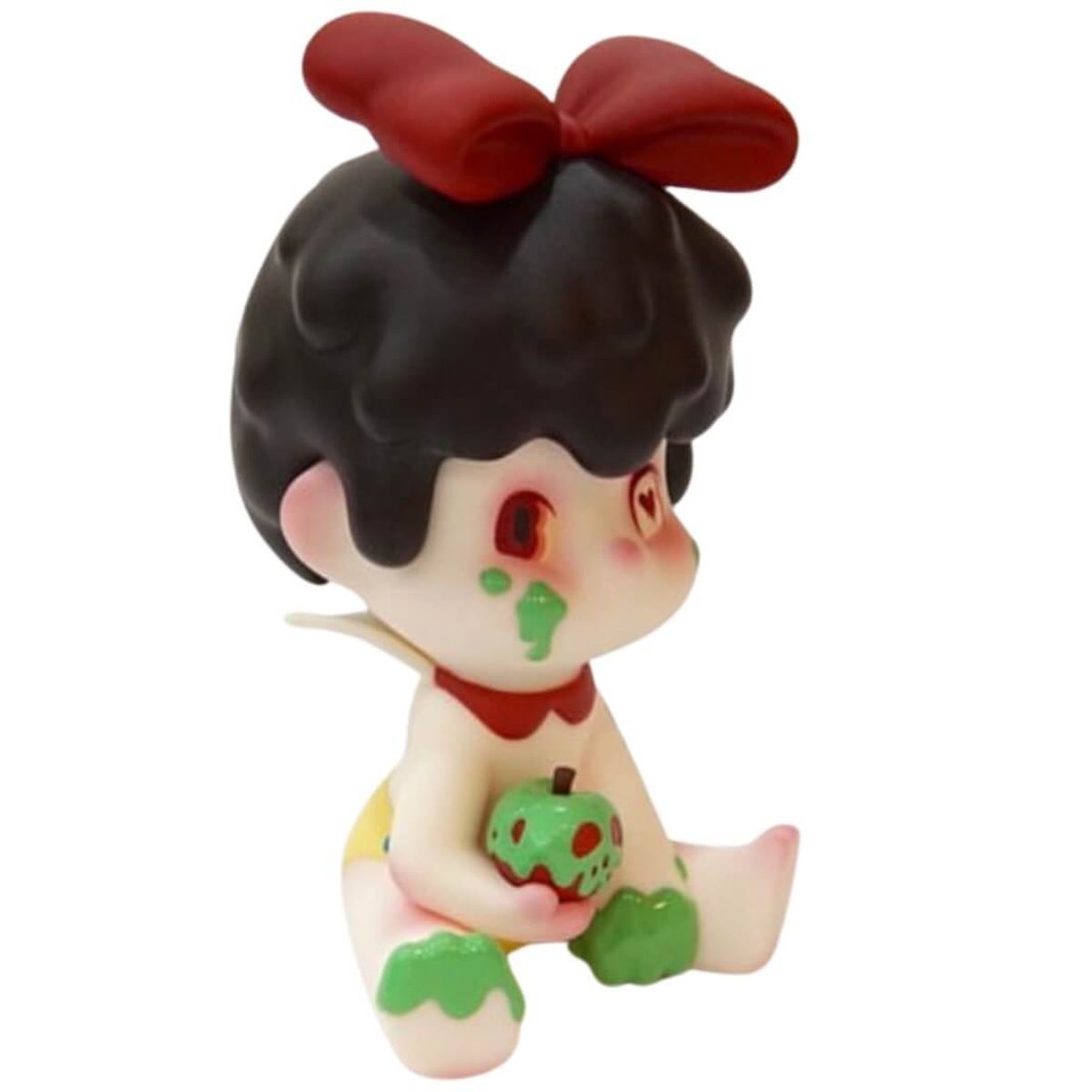 Baby Jamboy (Zombie Snow White Version)