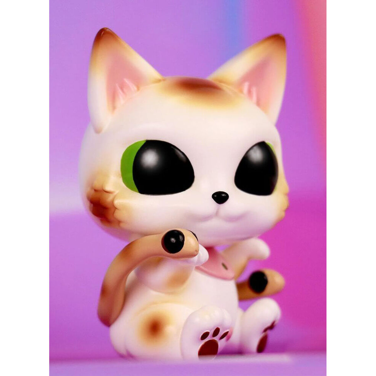Baby JuJu Meowthra