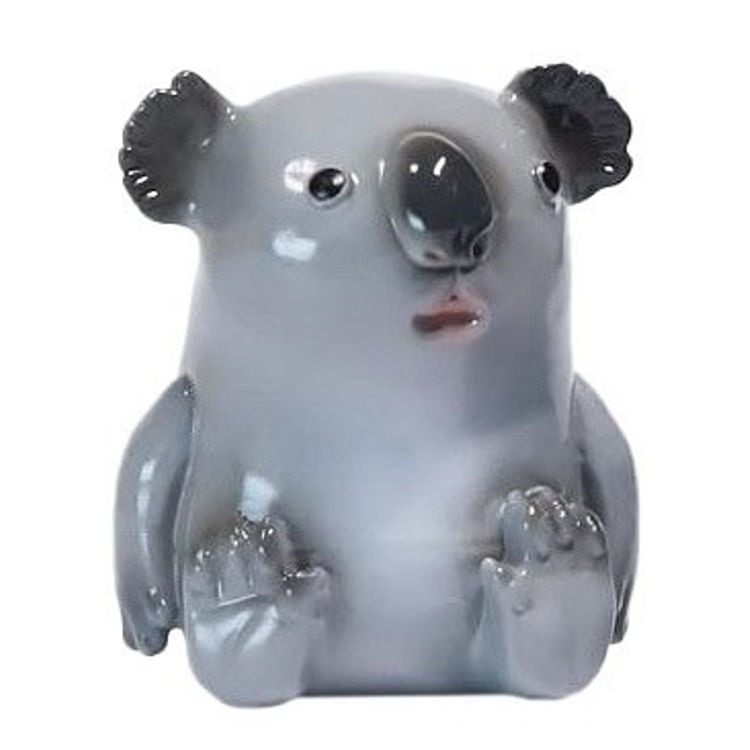 Baby Kola by Lubenton Toy