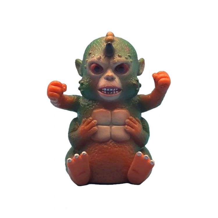Baby Krono by Splurrt