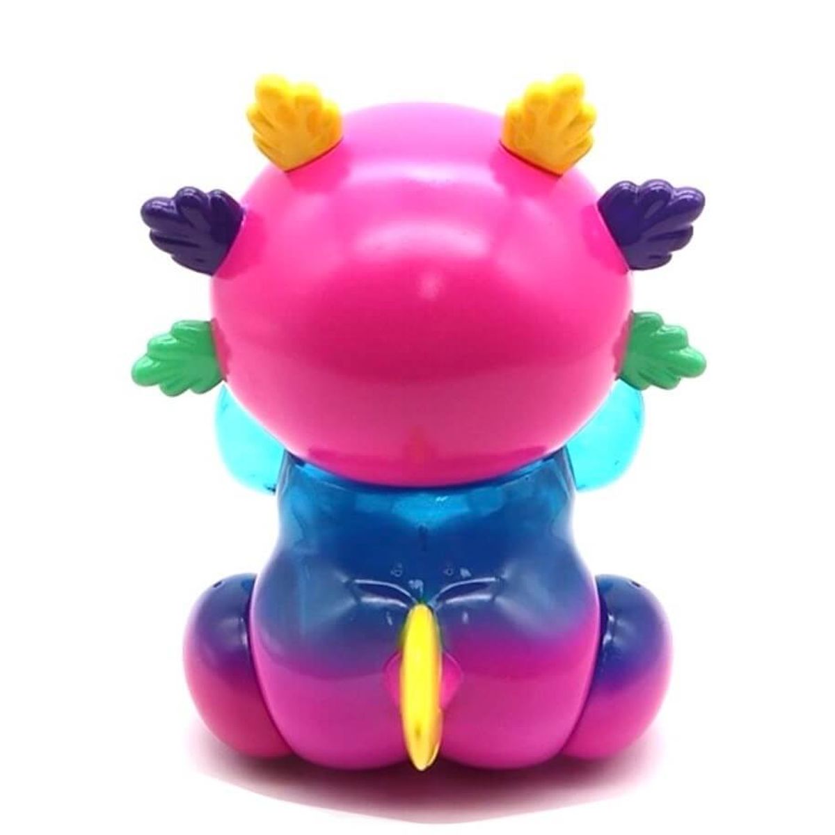 Baby Macaroni Psychedelic