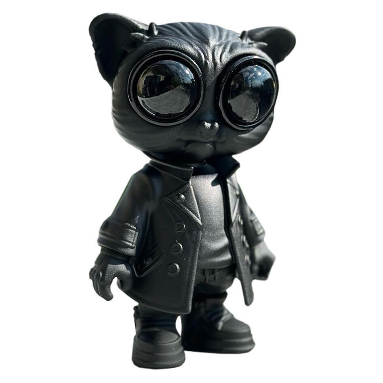 Baby Mag Nero by Haraya Creations