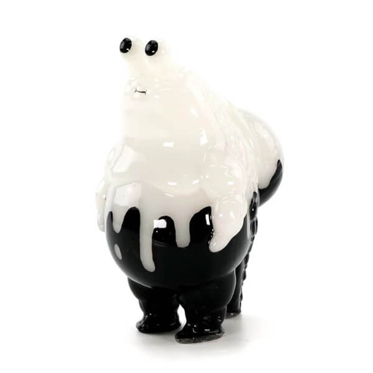 Baby Mansnail - melty edition