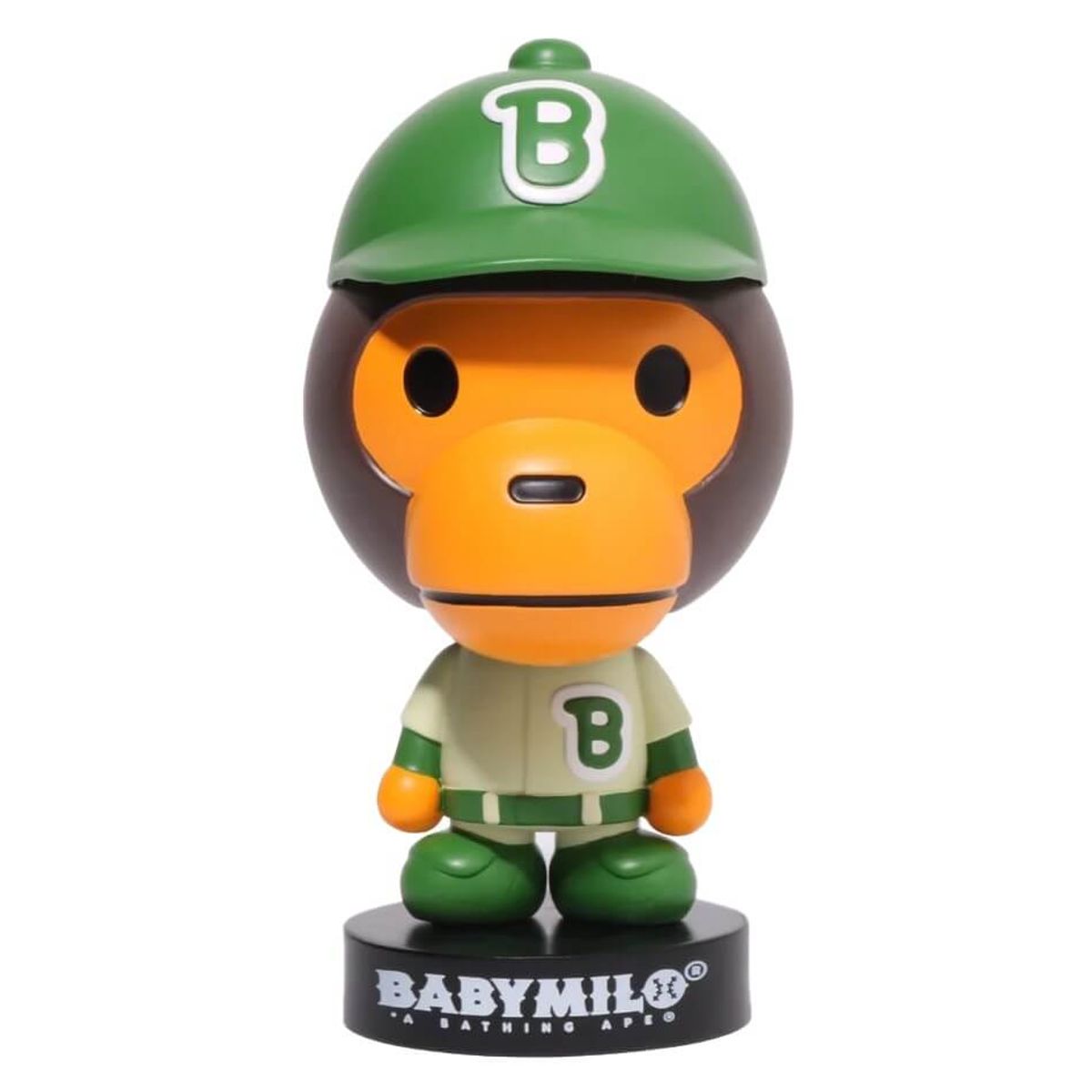 Baby Milo BAPE Baseball
