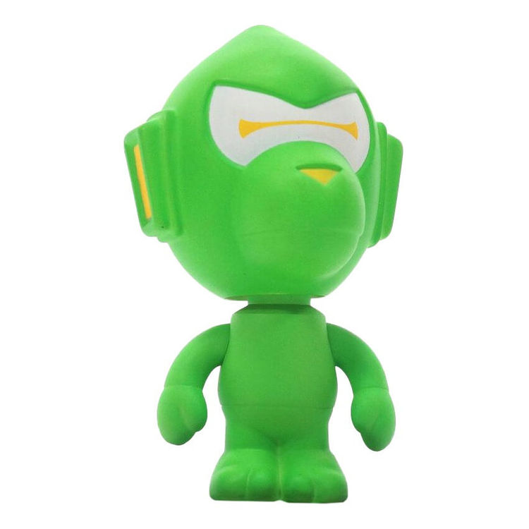 Baby Milo Borg by BAPE (A Bathing Ape)
