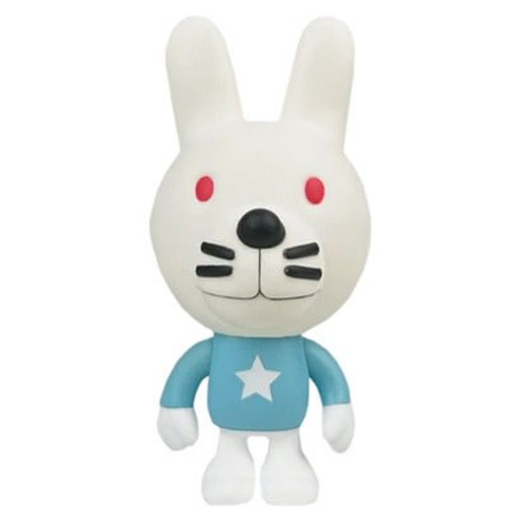 Baby Milo Dobbie Blue by BAPE (A Bathing Ape)