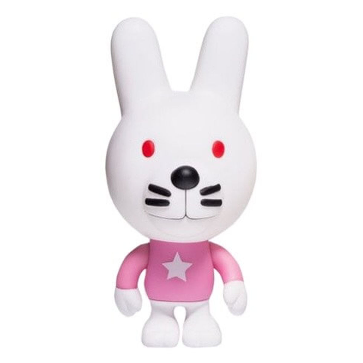 Baby Milo Dobbie Pink