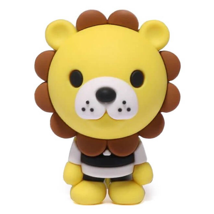 Baby Milo Lion Mini Capsule by BAPE (A Bathing Ape)