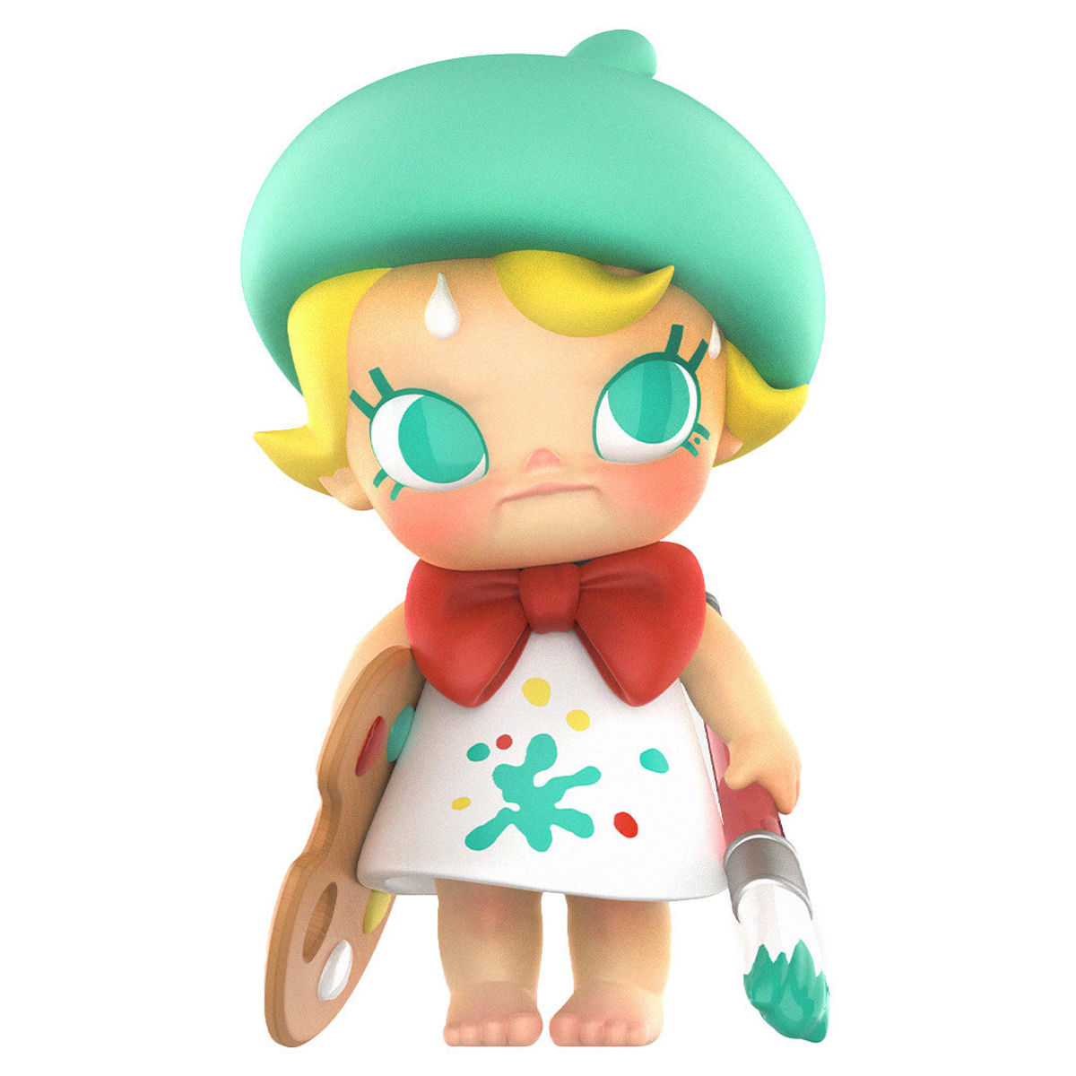 Baby Molly I Can Handle It