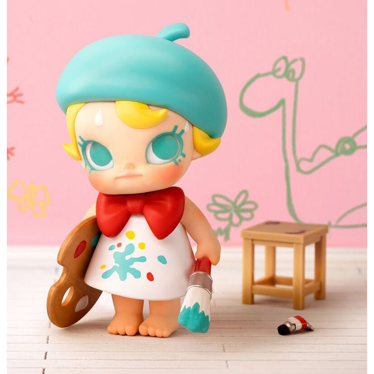 Baby Molly I Can Handle It