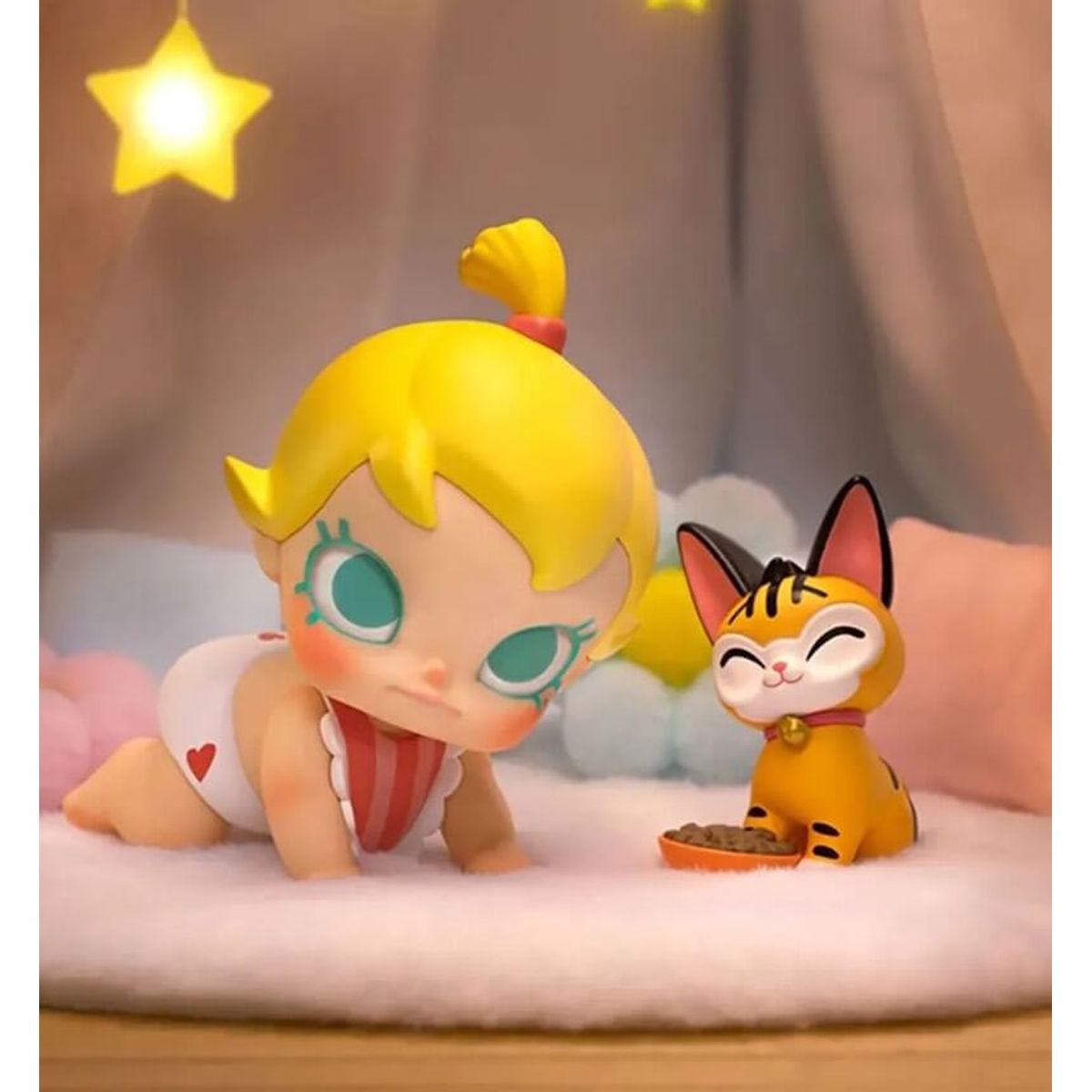 Baby Molly Share With Me