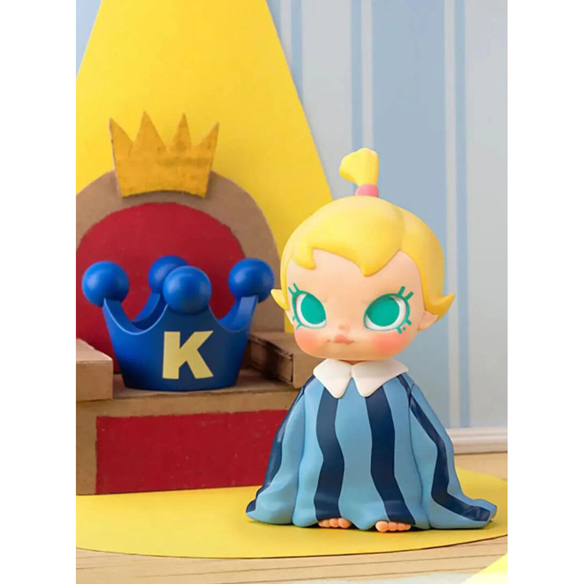 Baby Molly XXL Crown