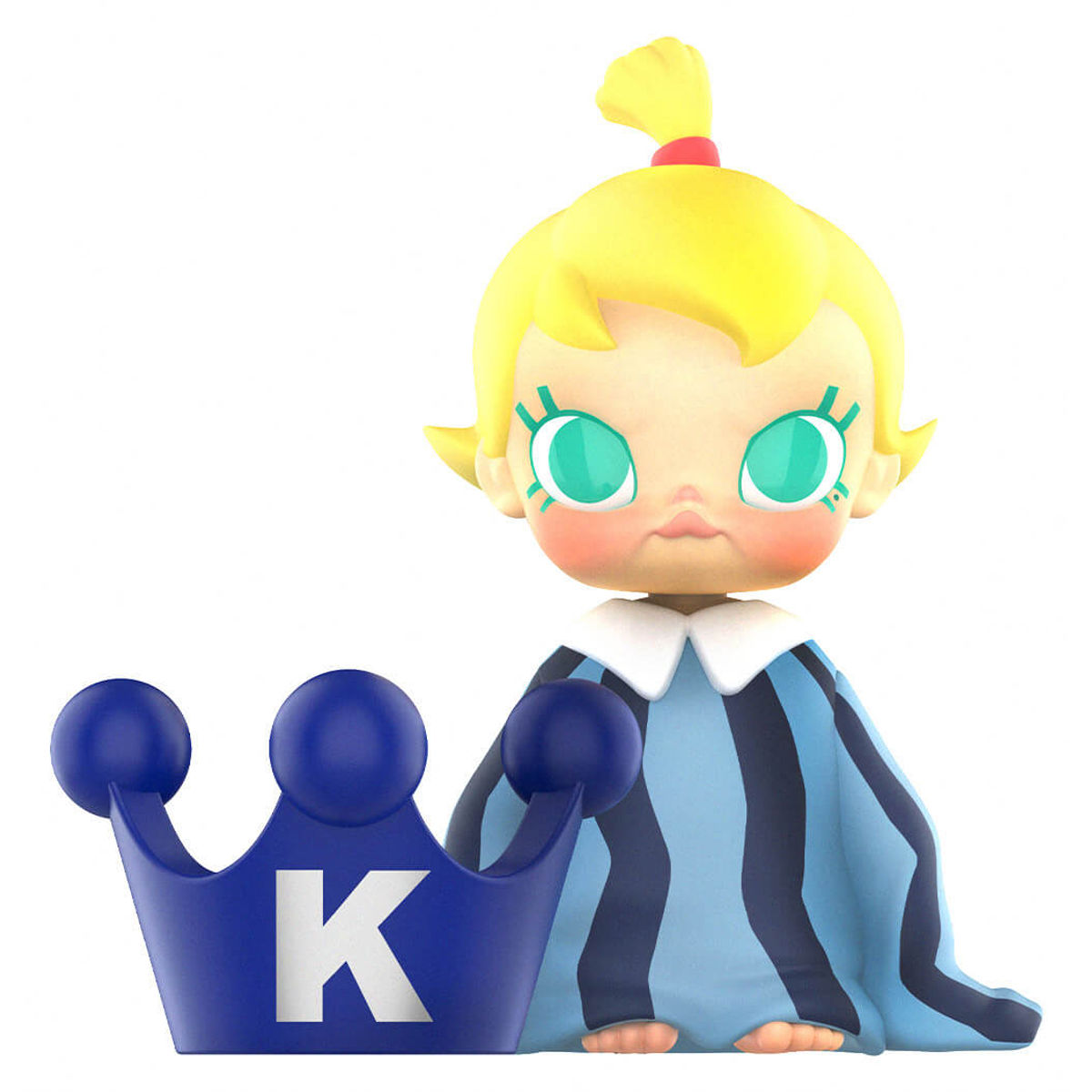 Baby Molly XXL Crown