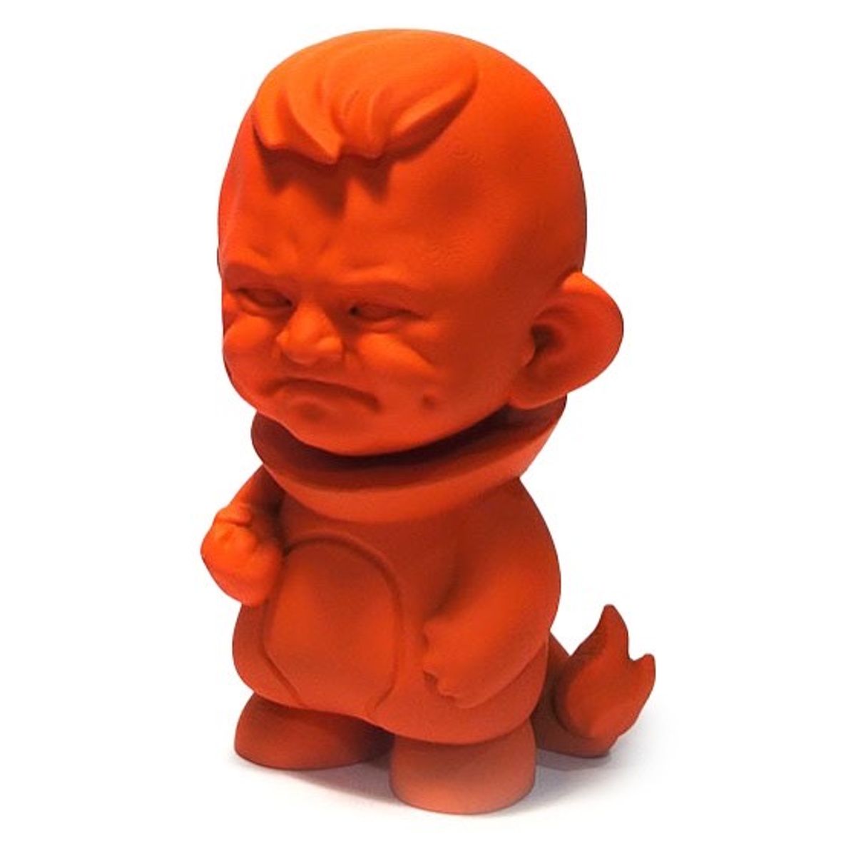 Baby Munchkins Pocket Monster Red