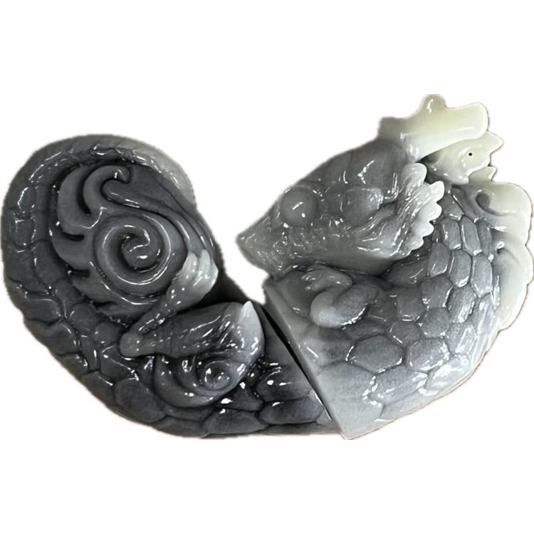 Uya Muya - Makou by CORE (Kashi)