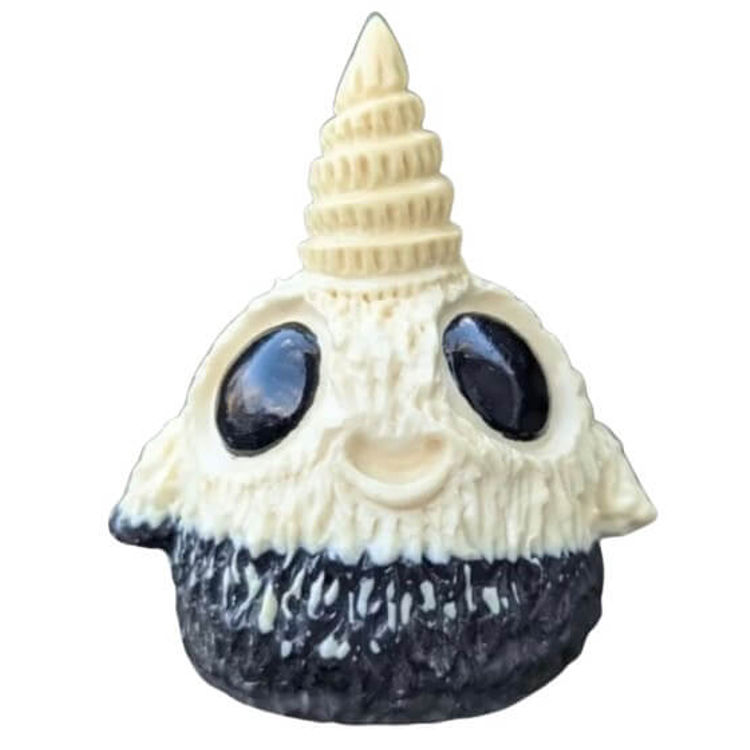 Baby Narwhal  by Majic Monsters