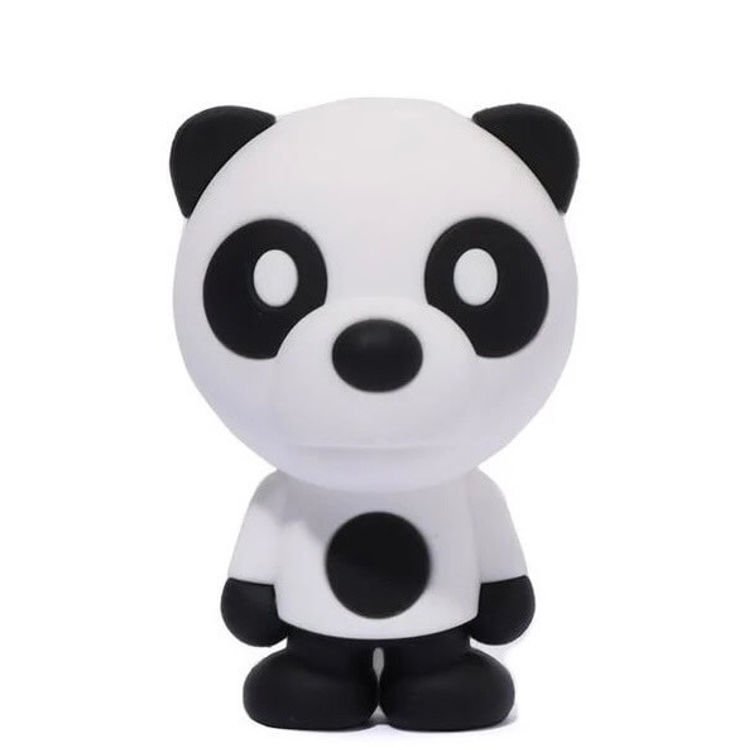 Baby Panda by BAPE (A Bathing Ape)