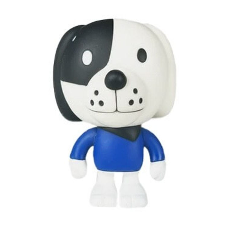 Baby Pocket Milo Dog Blue by BAPE (A Bathing Ape)
