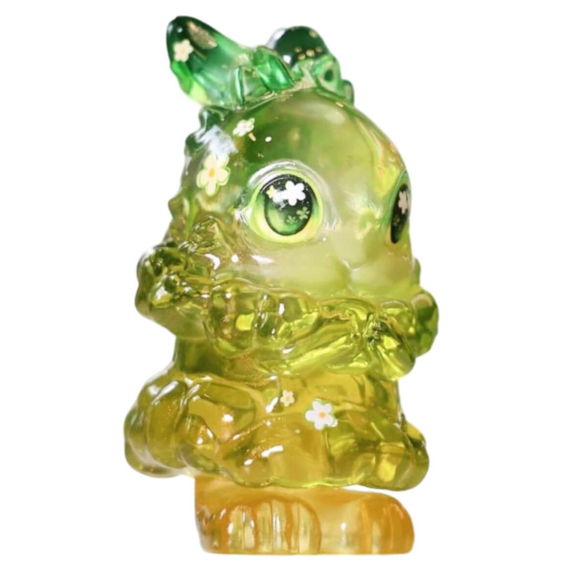 Baby Raby - Flowers After Rain