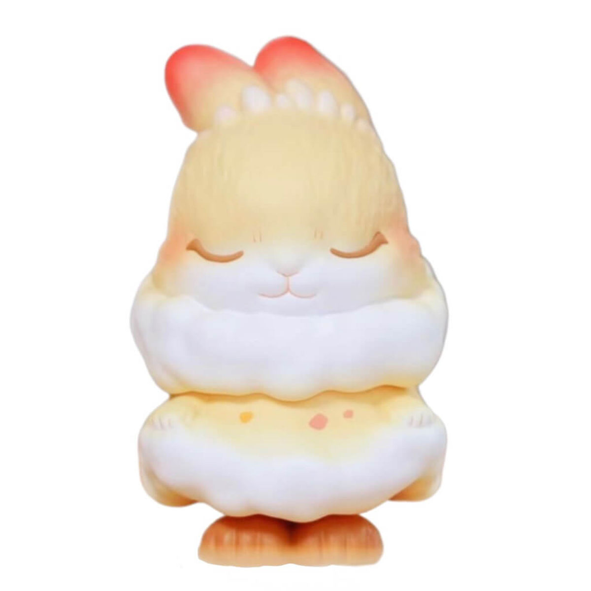 Baby Raby - Strawberry Cake