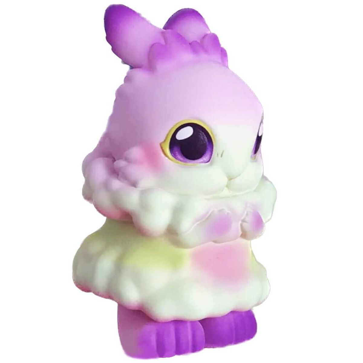 Baby Raby - Wisteria