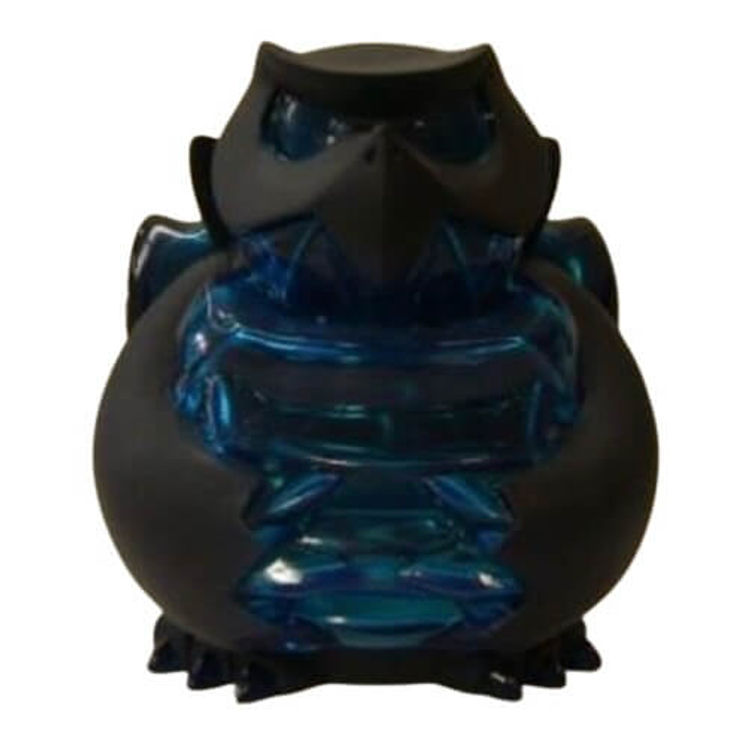 Baby Skuttle - Blue Topaz by Touma