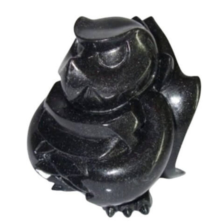 Baby Skuttle - One-Up 1st Proto Black by Touma