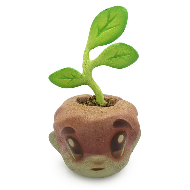 Baby Sprout by Bez (Chris Tan)
