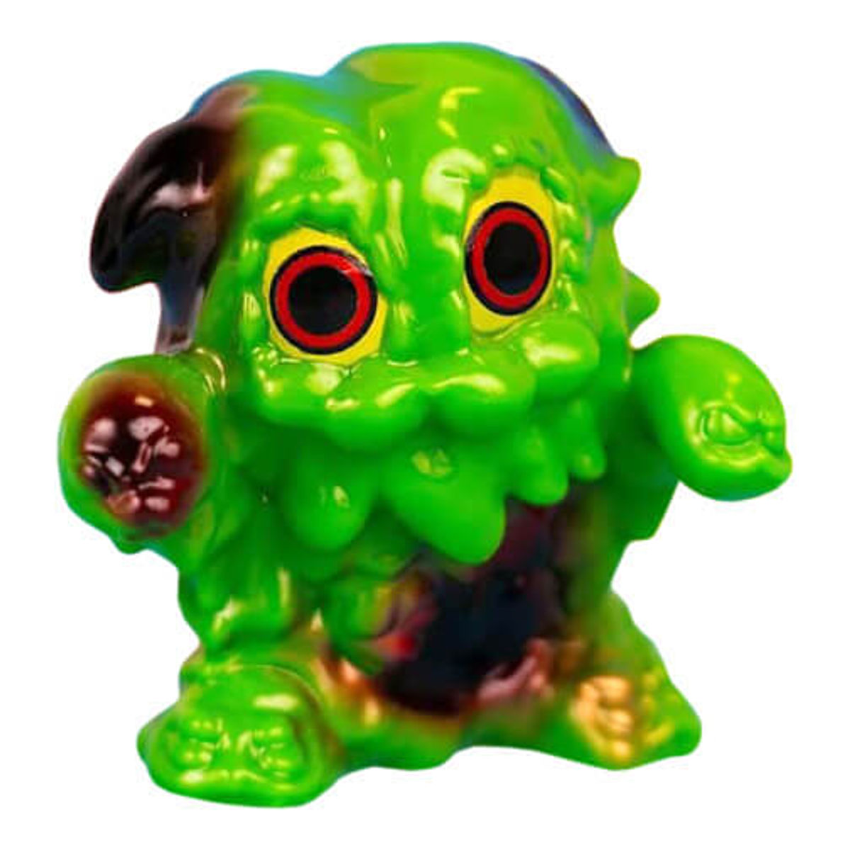 Baby Sudora Green