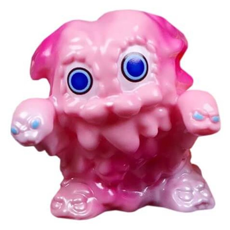 Baby Sudora Pink by Meowwwthra